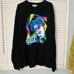 Vision Streetwear / Mark Gonzales